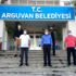 Arguvan Belediyespor Soner Bayram ile sözleşme imzaladı