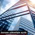 New York borsası yükselişle açıldı New York borsası yükselişle açıldı
