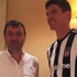 Mario Gomez formayı giydi Mario Gomez formayı giydi