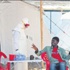 Ebola virüsünün yayılma hızı düştü Ebola virüsünün yayılma hızı düştü