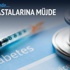Şeker hastalarına yeni lazer müjdesi