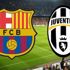 BarcelonaJuventus maçı TRT SPOR'da