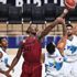Gaziantep Basketbol, Türk Telekom'u yendi