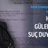 Hüseyin Gülerce'den suç duyurusu