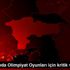 Tekvandoda Olimpiyat Oyunları için kritik viraj