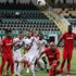 Gaziantep, Denizlispor'u ateşe attı! Gaziantep, Denizlispor'u ateşe attı!