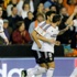 Valencia evinde avantajı kaptı!