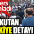 ﻿Koronavirüste endişe yaratan Türkiye detayı