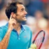 Roger Federer, geriden geldi