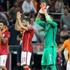 G.Saray, Arena'da ilk kez kazandı G.Saray, Arena'da ilk kez kazandı