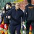 Galatasaray teknik direktörü Fatih Terim rekor kırabilecek mi?