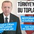 Türkiye'nin gözü Kabine toplantısında! Restoran, lokanta, kafeler ne zaman açılacak? Kısıtlamalar kalkacak mı?