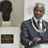 Kofi Annan ödülünü 8 yıl sonra aldı!