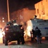 Mardin'de polise saldırı: 2 yaralı
