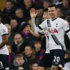 Tottenham 3 puanı söktü aldı