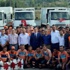 Başkan Tok, Personeli İle Bayramlaştı Başkan Tok, Personeli İle Bayramlaştı
