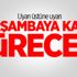 Uyarı üstüne uyarı: Çarşambaya kadar sürecek!