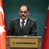İbrahim Kalın: AB, BM ve İslam İşbirliği Teşkilatı ...