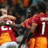 Drogba Sneijder'e ne dedi? Drogba Sneijder'e ne dedi?