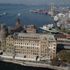 Haydarpaşa garındaki yenileme çatıdan başlayacak
