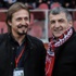 Samsunspor - Karşıyaka Maçının Ardından Samsunspor - Karşıyaka Maçının Ardından