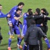 Lig bizim için bitti
