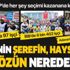 Kemal Kılıçdaroğlu'nun yerel seçimlerde verdiği sözler lafta kaldı!