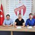 İnegölspor a gurbetçi orta saha oyuncusu