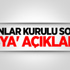 Süper Lig'de Flaş Ayrılık!