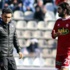 Sosa'dan Beşiktaş'a kötü haber Sosa'dan Beşiktaş'a kötü haber