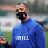 Vitor Hugo: Kulübün yaptığı fedakarlıkların farkındayım Vitor Hugo: Kulübün yaptığı fedakarlıkların farkındayım