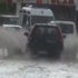 Aşırı Yağış İstanbul'da Trafiği Durdurdu Aşırı Yağış İstanbul'da Trafiği Durdurdu