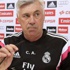 Ancelotti, Real Madrid'de kalacağına inanıyor