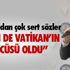 Yaşlı Adam Yanarak Öldü