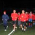 İkiz futbolcu kardeşler, hakemi de şaşırtıyor İkiz futbolcu kardeşler, hakemi de şaşırtıyor
