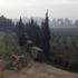 Hatay'a mühimmat sevkiyatı