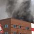Son dakika: Ankara'da fabrika yangını! Son dakika: Ankara'da fabrika yangını!