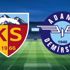 Kayserispor Adana Demirspor maçı ne zaman? Saat kaçta? Şifresiz hangi kanalda? Kayserispor Adana Demirspor maçı ne zaman? Saat kaçta? Şifresiz hangi kanalda?