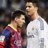 İspanya'da Ronaldo'dan Messi'ye büyük fark İspanya'da Ronaldo'dan Messi'ye büyük fark