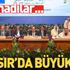 Arap liderlerinin yarısının katılmadığı AB-Arap Birliği Zirvesi başladı