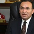 Bozdağ: Parti kapatma devri kapandı Bozdağ: Parti kapatma devri kapandı