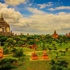 Soluk kesici bir deneyim: Bagan Soluk kesici bir deneyim: Bagan