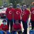 "Vefa Grupları"nın yardımları ABD vatandaşına örnek oldu