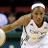 Temeka Johnson AGÜ Spor'da