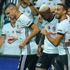 The Sun, Crystal Palace'ın Cenk Tosun için Beşiktaş'a 22.4 milyon euro önerdiğini yazdı