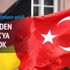 Türk hackerlar Almanya'ya cezayı kesti