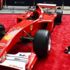 Schumacher'in aracı rekor fiyata satıldı