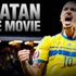 Zlatan, gizli projesini açıkladı