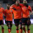 Başakşehir'de hedef: Galatasaray