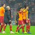 Mustafa Kapı, Galatasaray tarihine geçti